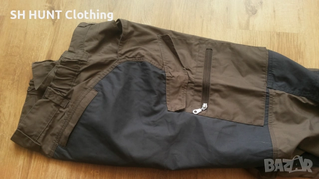 Mackenzie Trouser размер 52 / L за лов риболов панталон със здрава материя - 1832, снимка 10 - Екипировка - 53021588