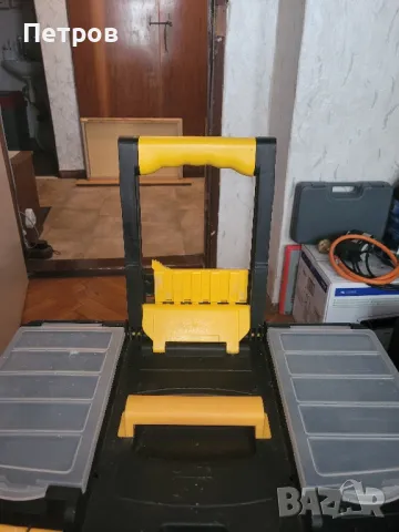 Куфари за инструменти , снимка 5 - Куфари с инструменти - 50162470