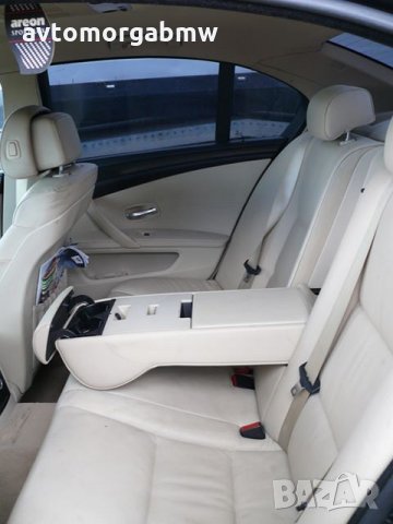 На части БМВ Е60 530дА 235 коня - E60 530dA - 235 hp - Автоморга БМВ Долна баня, снимка 9 - Автомобили и джипове - 30073601
