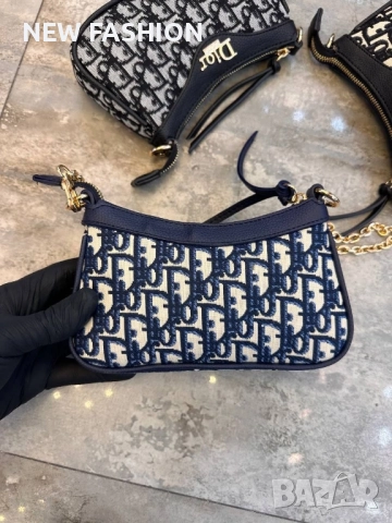 Дамски Чанти ✨Dior, снимка 3 - Чанти - 51857000