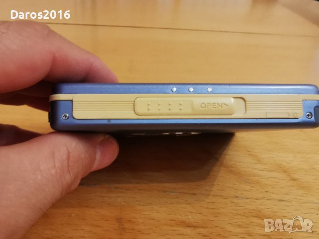 Уолкмем/Walkman Sony WM EX621с касета , снимка 10 - Аудиосистеми - 38300006