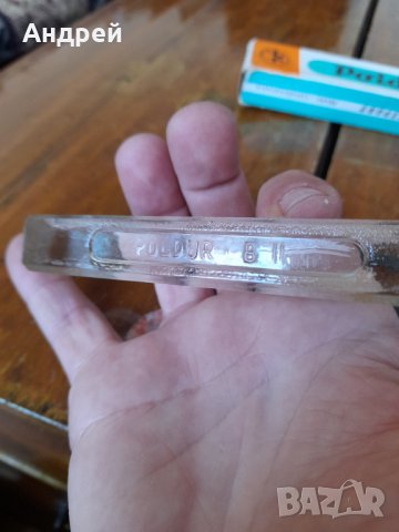 Стар Poldur, снимка 7 - Други ценни предмети - 32065413