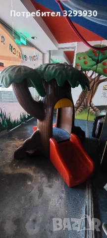 Детска пързалка , снимка 3 - Други - 52401050