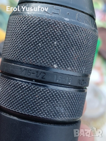 Makita, снимка 10 - Перфоратори - 54325494