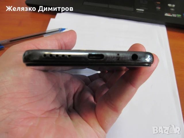 Xiaomi Redmi Note 8T, снимка 5 - Xiaomi - 50929380