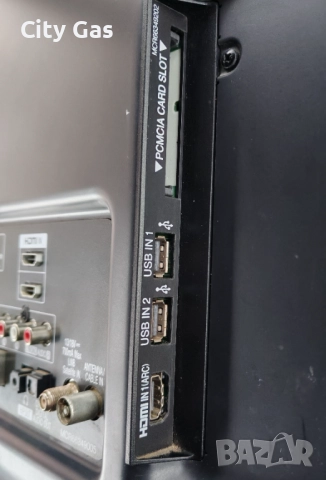 Телевизор Smart LED LG 49LH630V, 49", снимка 8 - Телевизори - 52872947