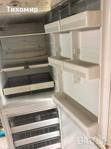 Хладилник, снимка 5 - Хладилници - 54173506