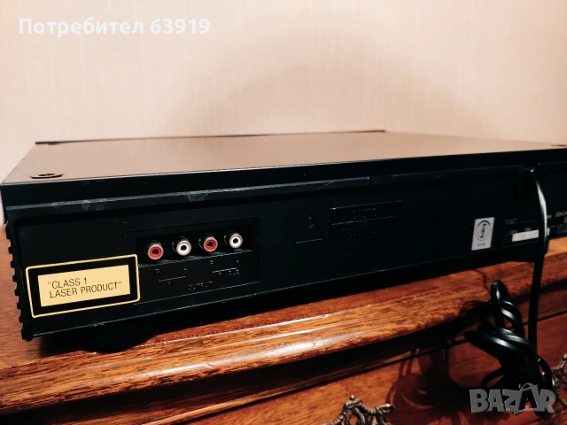 DENON DCD 800, снимка 3 - Други - 54088967