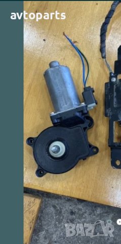 Bmw e46 машинки ел стъкла 