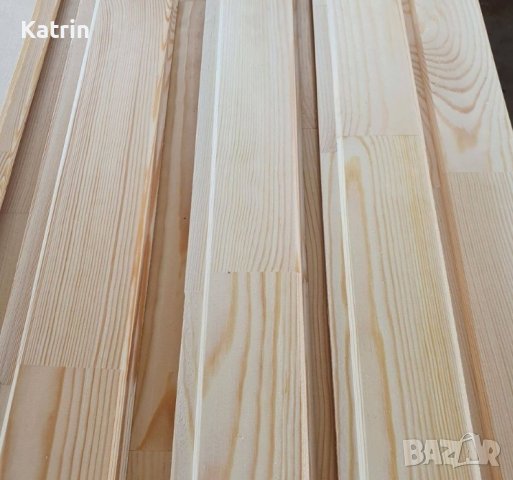 Дървен материал , снимка 6 - Други - 42554755