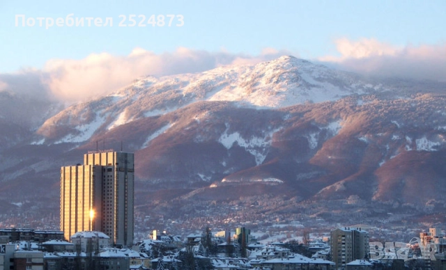 Апартамент под наем, снимка 1