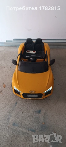 Детска кола