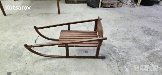 Продавам шейна, снимка 3 - Зимни спортове - 48636903