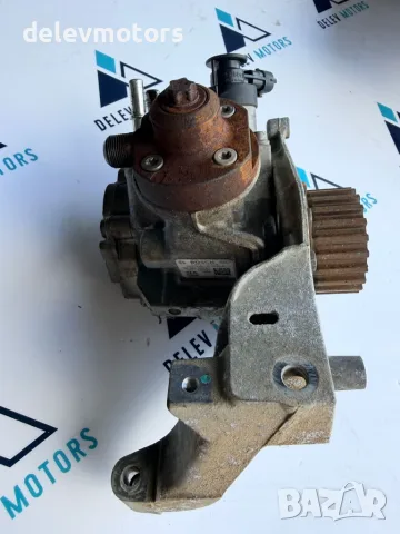 0445010516, 9688499680 помпа за високо налягане Bosch от Citroen C4 1.6 HDI, 92 ph., 5sp., снимка 2 - Части - 55846610