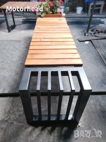 Изработка на решетки пана конзоли пейки, снимка 17 - Пана - 44443263
