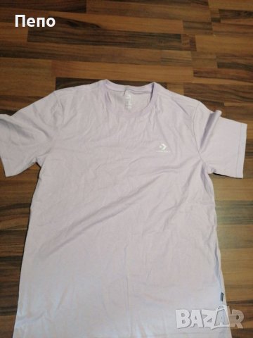 Тениска Converse