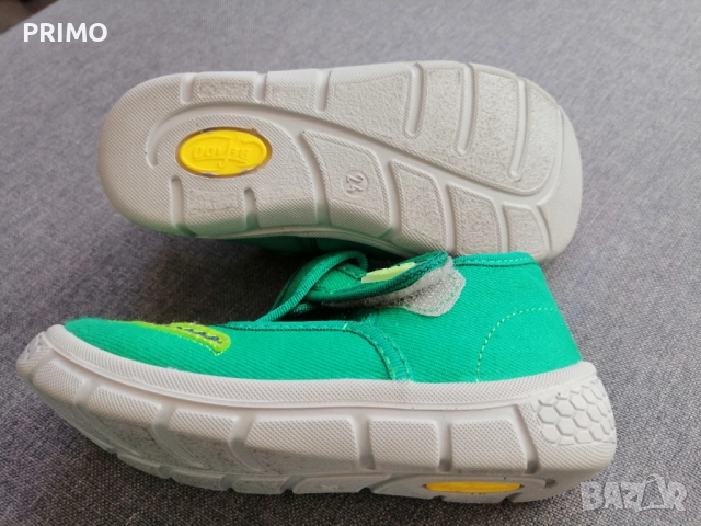 Детски пантофи с пяна soft – b befado №23 и №24, снимка 3 - Детски пантофи - 52926792