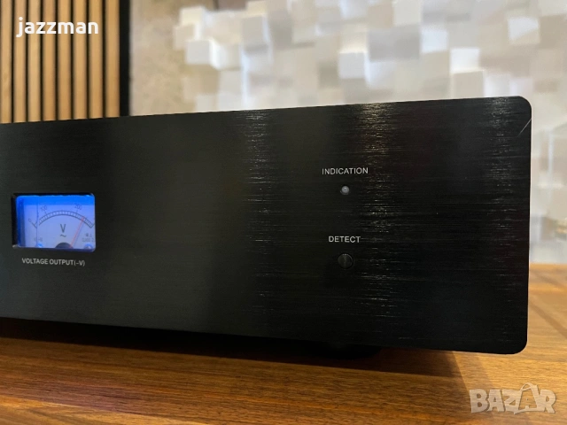 Аудиофилски мрежов филтър/кондиционер Xindak XF-2000E ( 2000 вата тороидален траф), снимка 4 - Други - 54074595