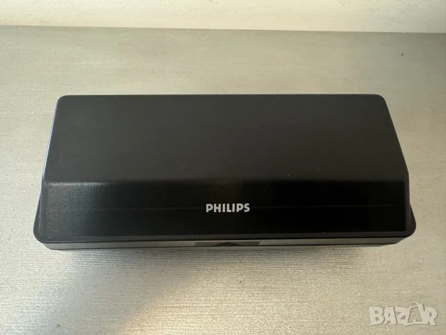 Електрическа самобръсначка Philips + подарък още една!, снимка 4 - Електрически самобръсначки - 56117002