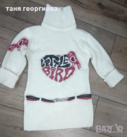 топла блузка с 3/4 ръкав, снимка 3 - Блузи с дълъг ръкав и пуловери - 30215060