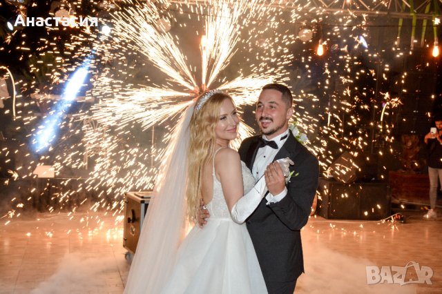 Булчинска рокля