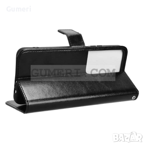 Тефтер "Wallet" за Huawei Honor X7b, снимка 6 - Калъфи, кейсове - 44922216