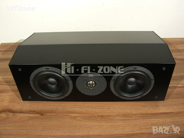 Център Jbl xti 10 center, снимка 2 - Тонколони - 54271005