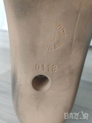 Лява Подколянна Протеза / 732 лв, снимка 4 - Ортези и протези - 49856442