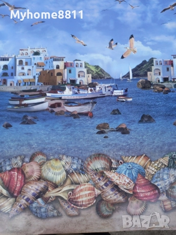 Мушама на метър , снимка 4 - Мушами - 51449496