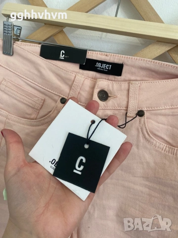 Къси дънкови панталонки, снимка 2 - Къси панталони и бермуди - 54321440