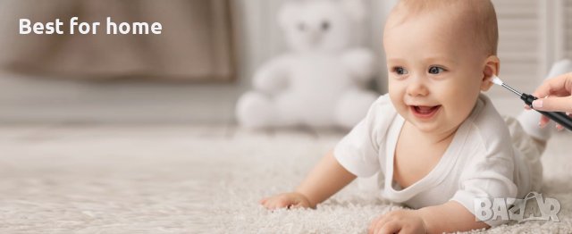 WiFi отоскоп с комплект аксесоари 1920P HD от LMECHN, снимка 12 - Медицинска апаратура - 44461015