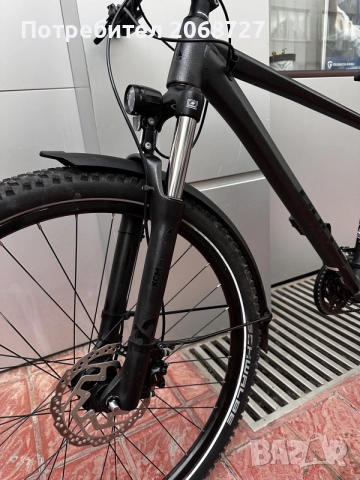 Bulls Vellotrail MTB 29, снимка 4 - Велосипеди - 56265874