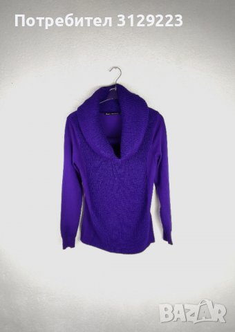 Steps sweater M, снимка 2 - Блузи с дълъг ръкав и пуловери - 37816271