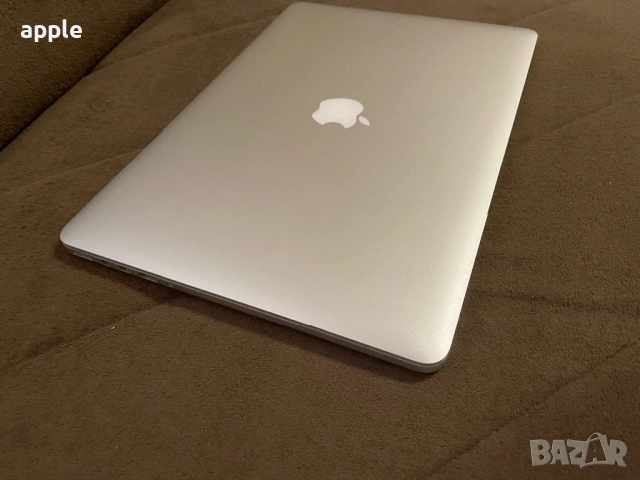 15" Core i7 MacBook A1398 (2015-IG)-i7/16GB RAM/512GB SSD, снимка 8 - Лаптопи за дома - 53258038