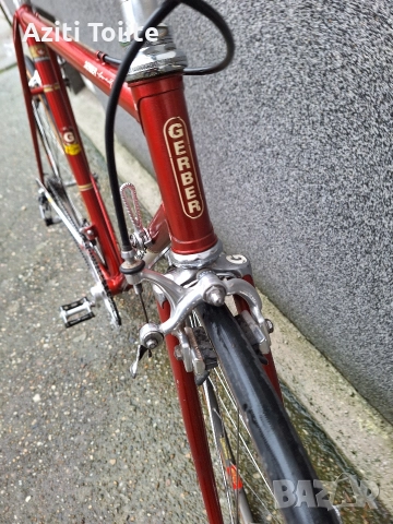 Gerber champions , снимка 16 - Велосипеди - 52669493