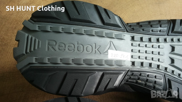 Reebok GORE-TEX Women's Kids Размер EUR 38 / UK 5 дамски детски водонепромокаеми маратонки 220-14-S, снимка 15 - Маратонки - 52250440