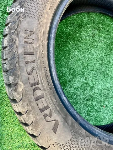 Гума 205/55/16 Vredestein 1бр, снимка 6 - Гуми и джанти - 48418594