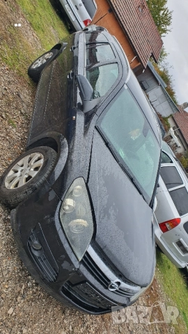 опел астра х 1.7 101коня на части/open astra h 1.7 101к.с на части , снимка 6 - Автомобили и джипове - 52289293