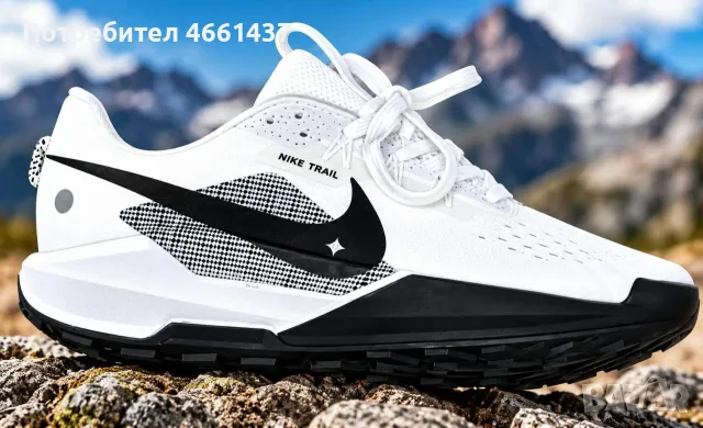 Мъжки маратонки 40-44
