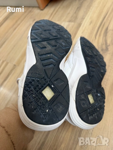 Оригинални маратонки Reebok Classics AZTREK DOUBLE MIX! 38 н, снимка 8 - Маратонки - 24980084