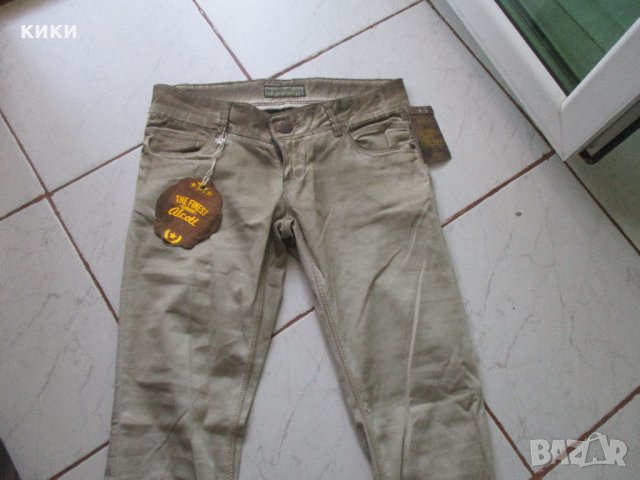 Лот панталони/дънки НОВИ , снимка 2 - Дънки - 30323335