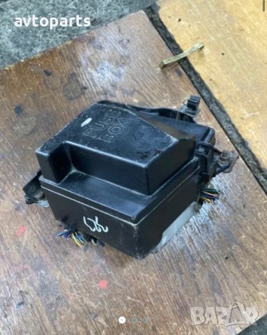 Mazda 323 бушонно табло