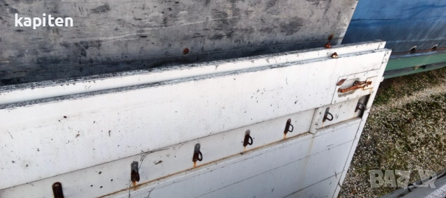 канати за камион бордови , снимка 4 - Аксесоари и консумативи - 52790488