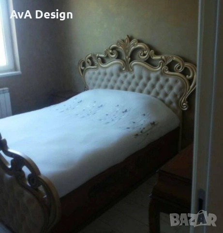 Претапициране на мека мебел, снимка 12 - Тапицерски услуги - 53003596