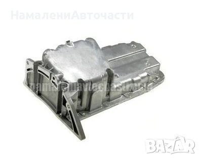 Картер 652133 BMO-PL-001 Opel Astra F Corsa B Vectra B