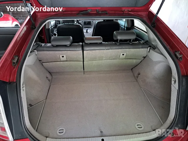 Toyota Prius 2009, снимка 8 - Автомобили и джипове - 55945045