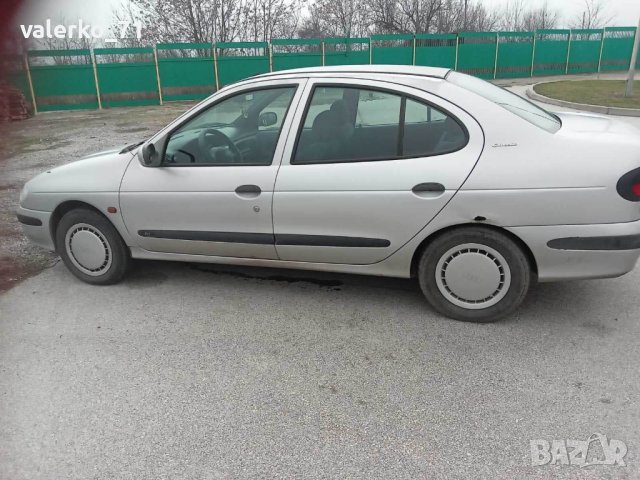 Продавам Рено Меган, снимка 3 - Автомобили и джипове - 39394264