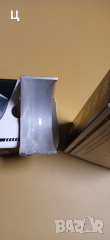 Биелни лагери за Perkins - KING CR301AM 010, снимка 2 - Части - 52884154