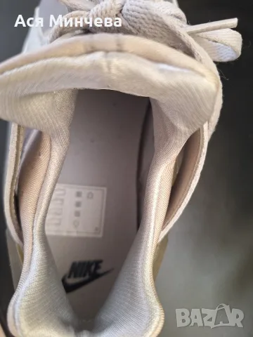Nike Air нови 42н., снимка 3 - Маратонки - 56393286