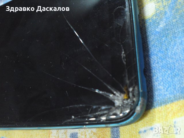 Huawei Honor 10 , 4/128ГБ, 2 сим, снимка 4 - Huawei - 38231309